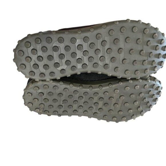 NOBULL Superfabric Low Black Turf Trainer 10.5 - Picture 6 of 7